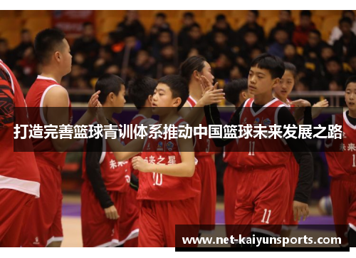 打造完善篮球青训体系推动中国篮球未来发展之路 打造完善篮球青训体系推动中国篮球未来发展之路