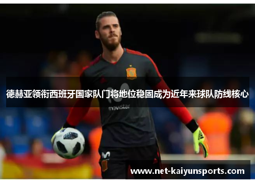 德赫亚领衔西班牙国家队门将地位稳固成为近年来球队防线核心 德赫亚领衔西班牙国家队门将地位稳固成为近年来球队防线核心