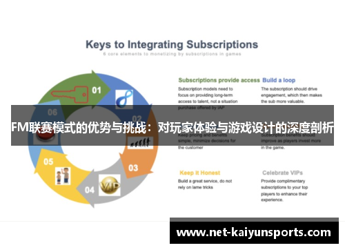 FM联赛模式的优势与挑战:对玩家体验与游戏设计的深度剖析 FM联赛模式的优势与挑战:对玩家体验与游戏设计的深度剖析