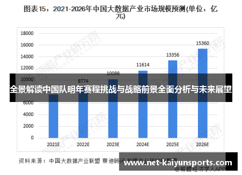 全景解读中国队明年赛程挑战与战略前景全面分析与未来展望