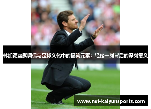林加德幽默调侃与足球文化中的搞笑元素:轻松一刻背后的深刻意义 林加德幽默调侃与足球文化中的搞笑元素:轻松一刻背后的深刻意义